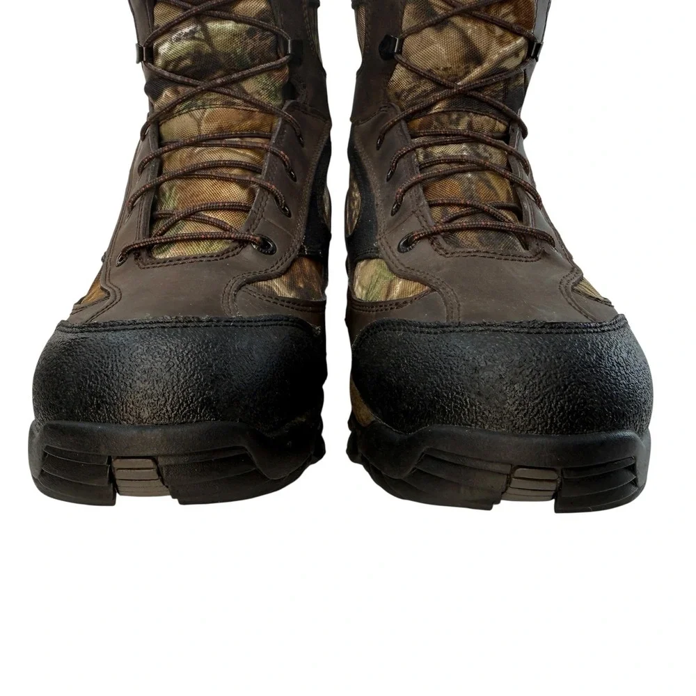 Irish Setter Red Wing Ridge Topper 9